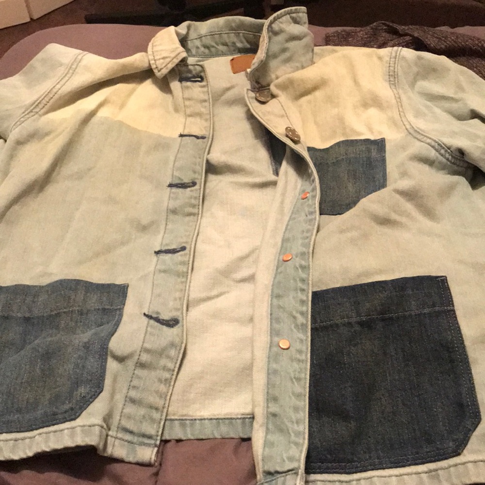 Jacket
